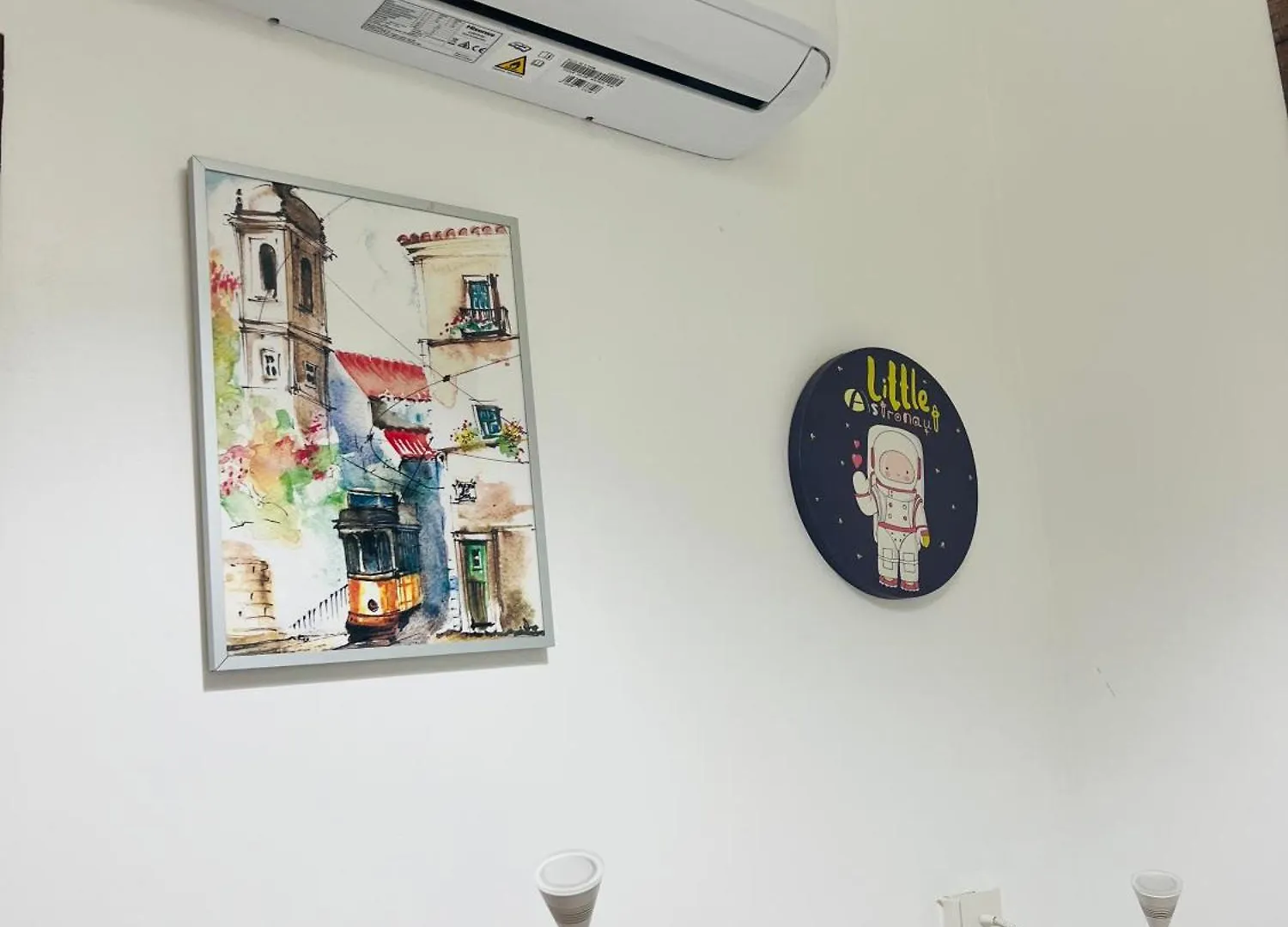 Apartamento Pensamento 12B Lisboa