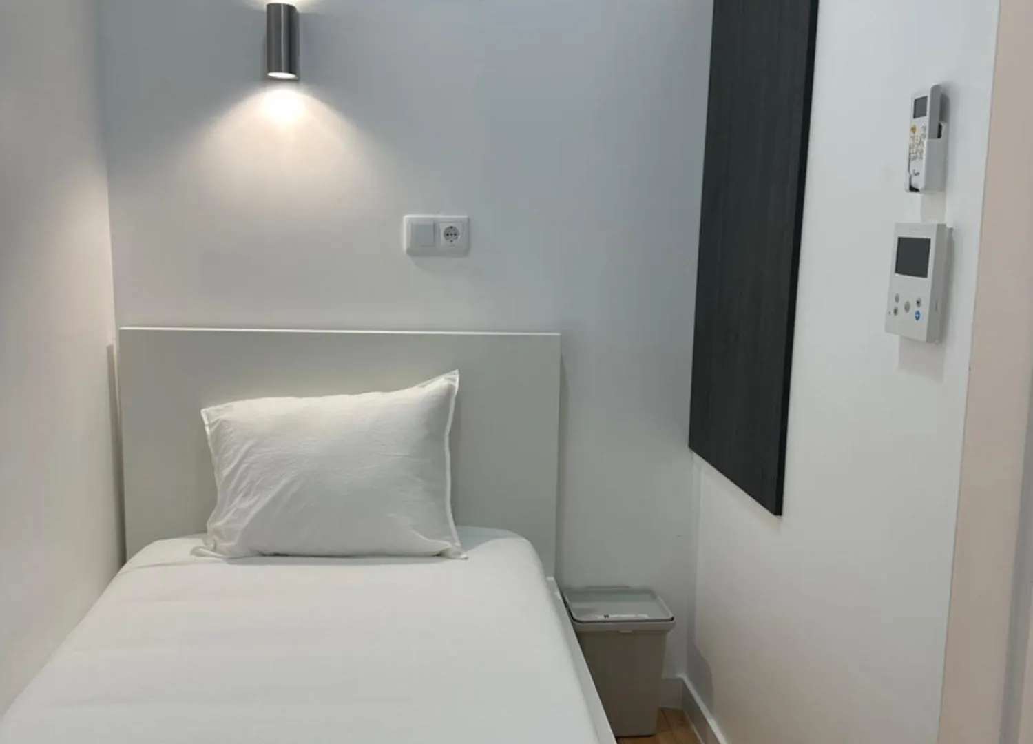 Apartamento Pensamento 12B Lisboa Privat bolig