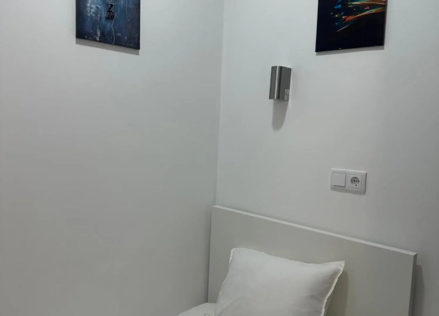 Apartamento Pensamento 12B Lissabon 0*,