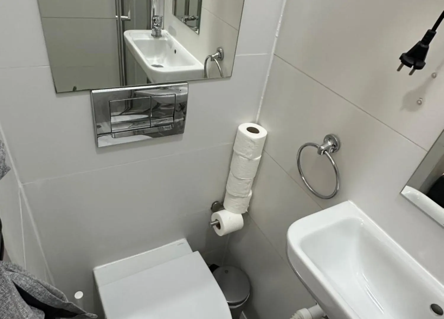 Apartamento Pensamento 12B Lisboa Privat bolig