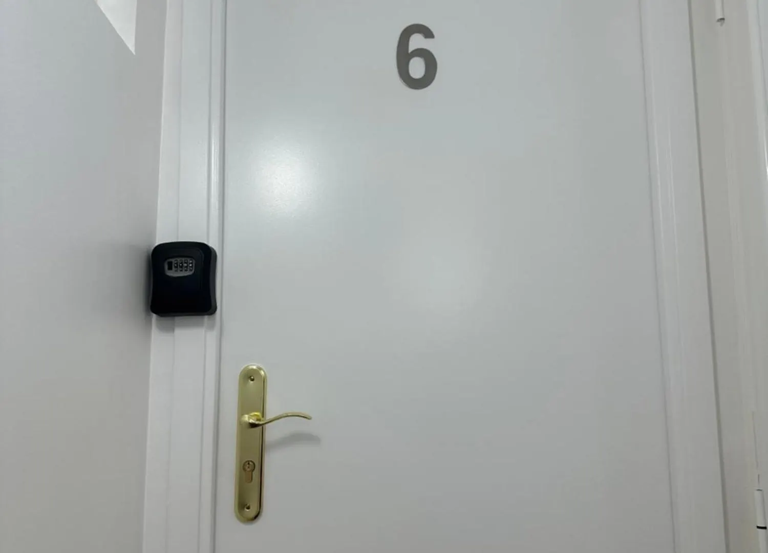 Apartamento Pensamento 12B Lisboa
