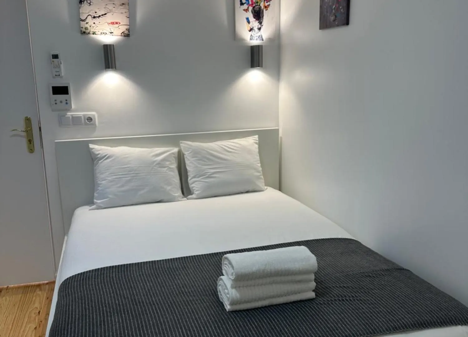 Apartamento Pensamento 12B Lisboa Portugal