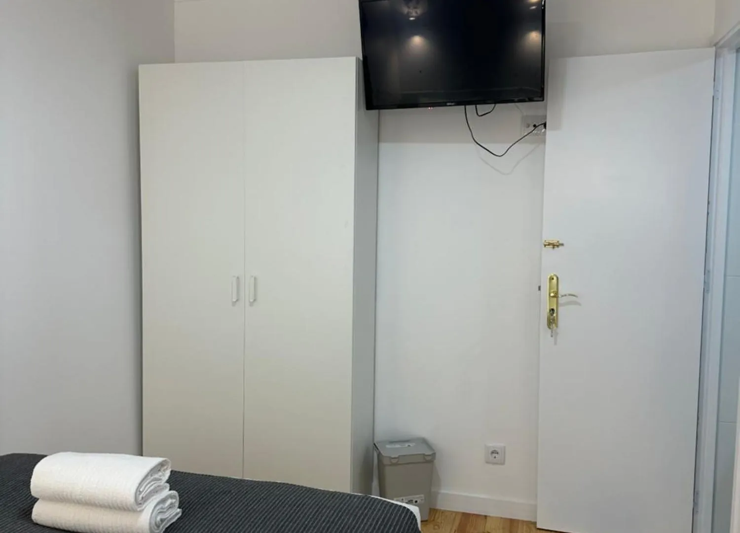 Privat bolig Apartamento Pensamento 12B Lisboa