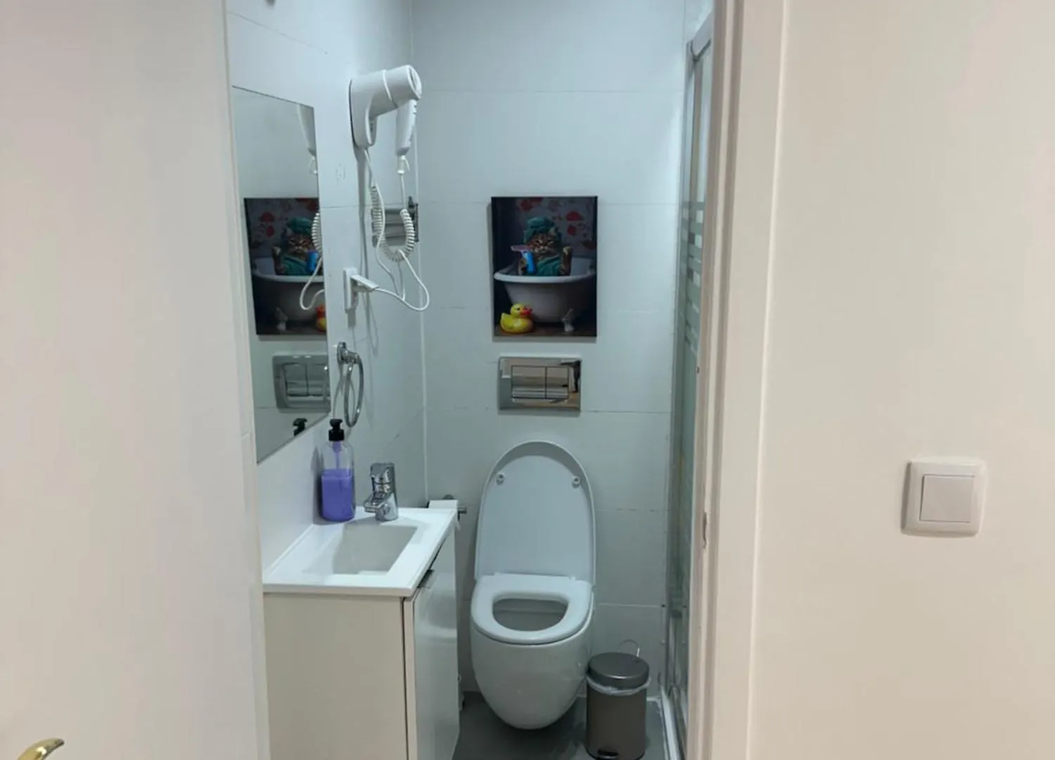 Apartamento Pensamento 12B Lisboa Privat bolig