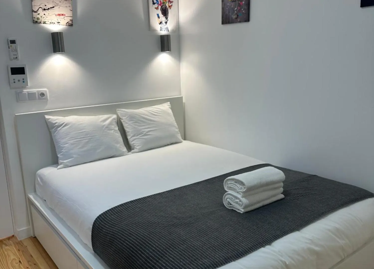 Apartamento Pensamento 12B Lisboa