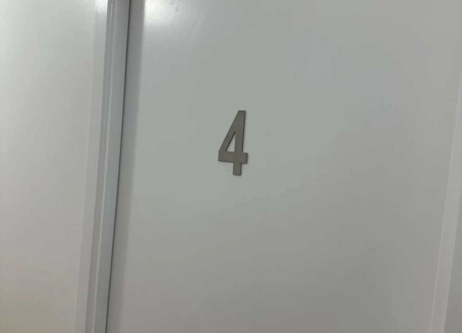 Privat bolig Apartamento Pensamento 12B Lisboa