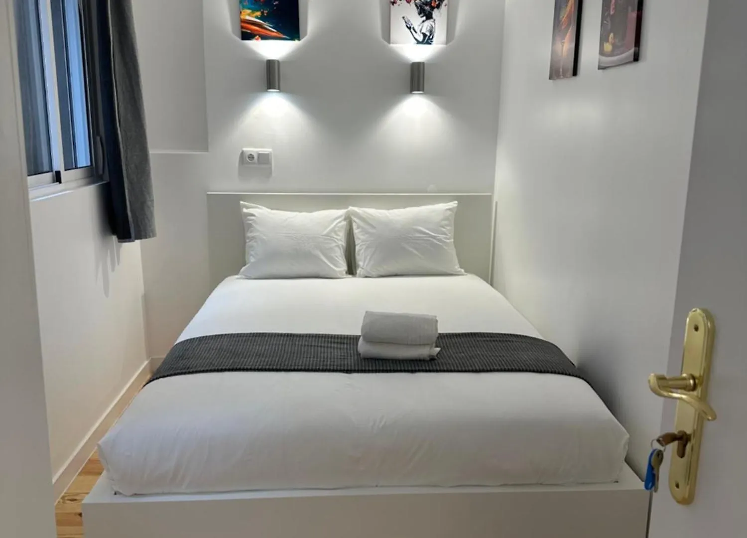 Apartamento Pensamento 12B Lisboa Portugal