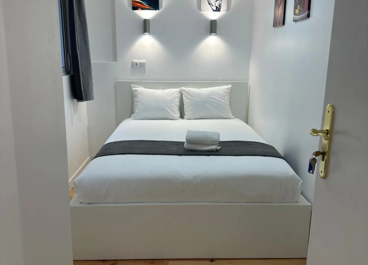 Apartamento Pensamento 12B Lisboa 0*,  Portugal