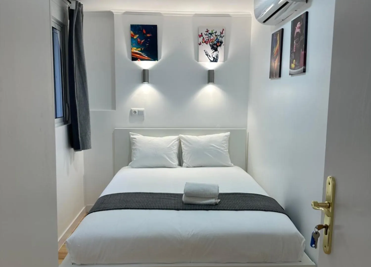 Privat bolig Apartamento Pensamento 12B Lisboa Portugal