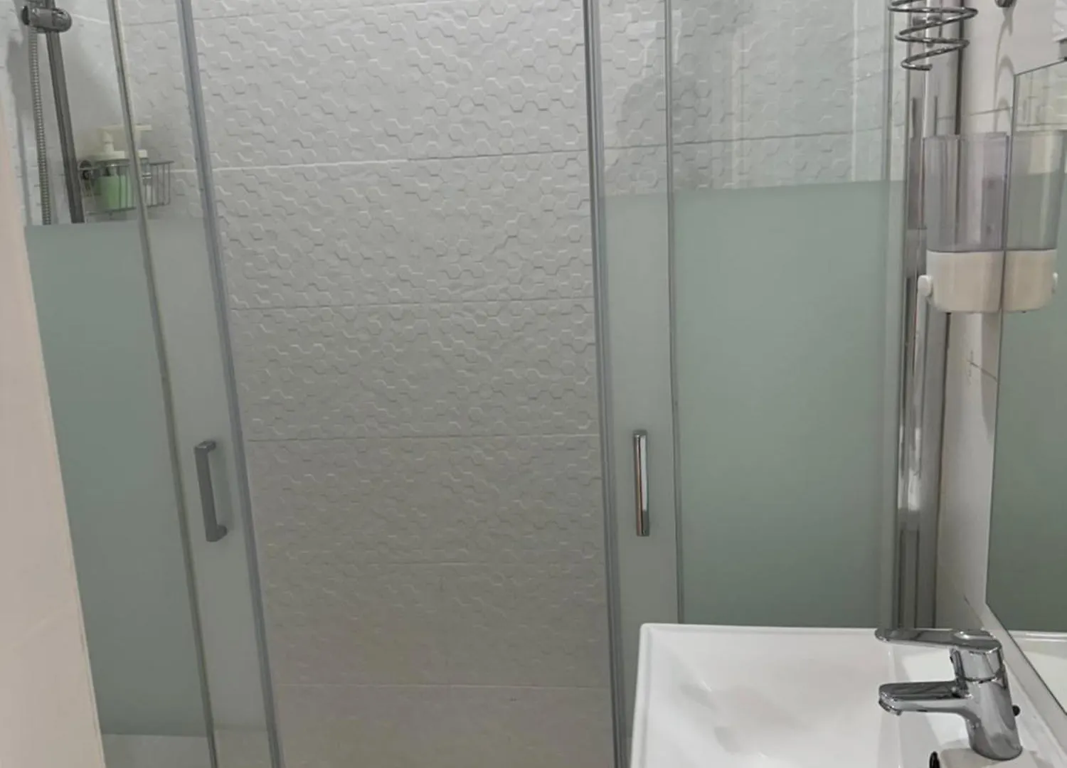 Apartamento Pensamento 12B Lisboa 0*,