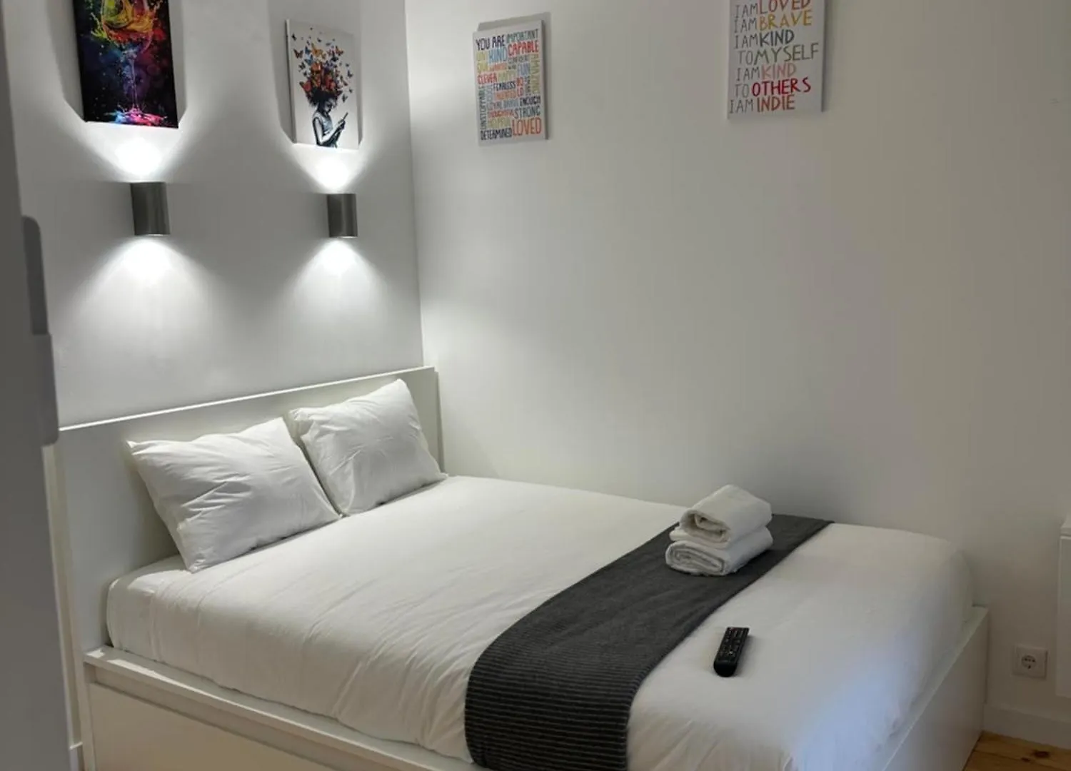Apartamento Pensamento 12B Lisboa 0*,  Portugal