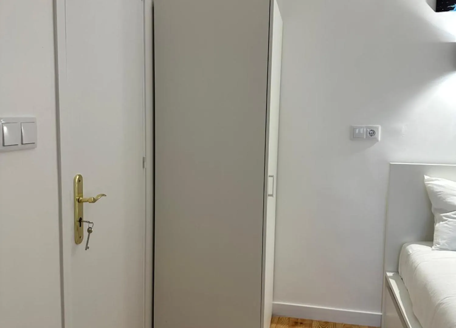 Apartamento Pensamento 12B Lisboa