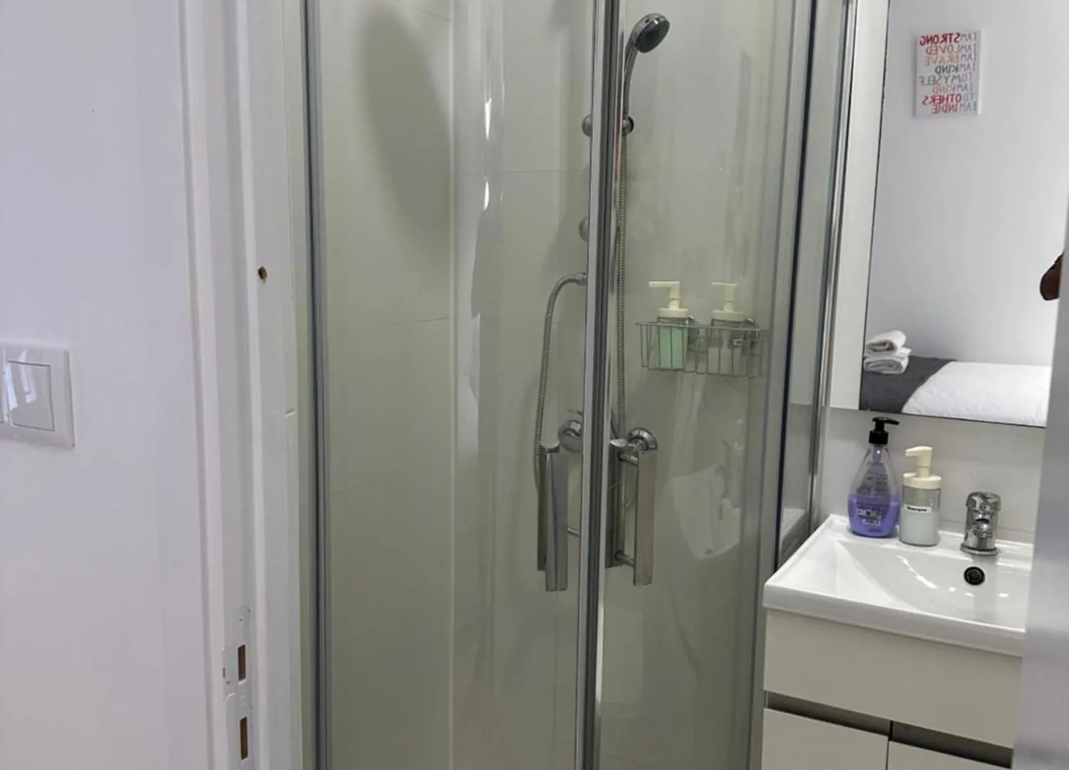Privat bolig Apartamento Pensamento 12B Lisboa