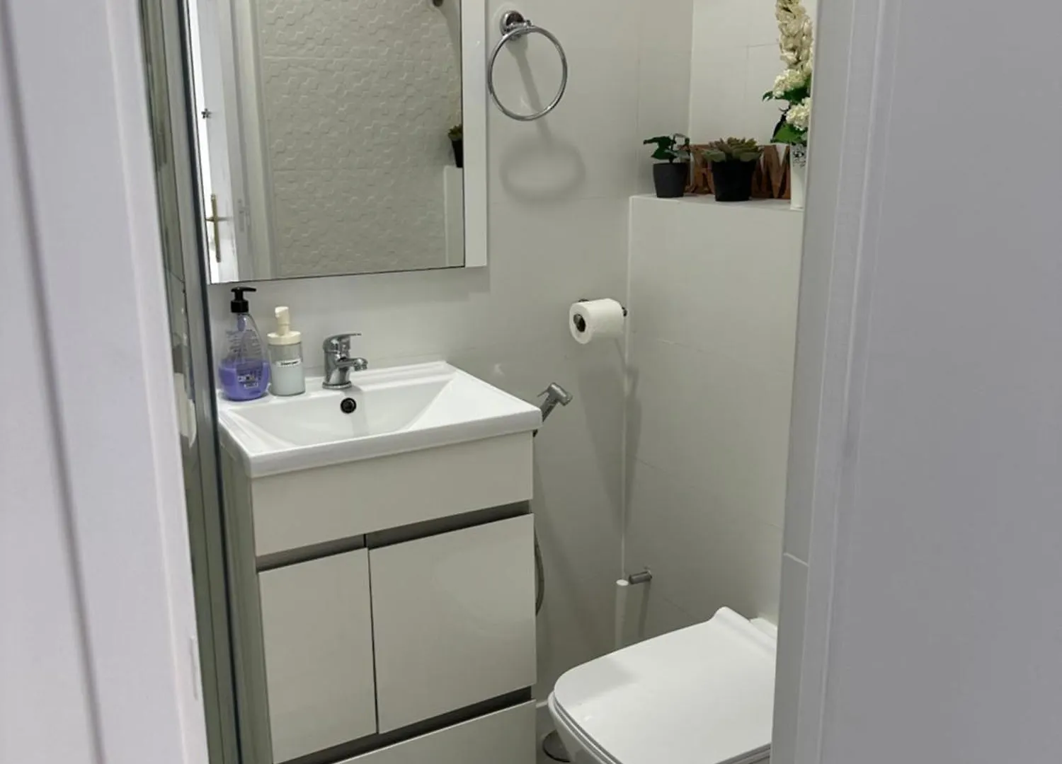 Apartamento Pensamento 12B Lisboa