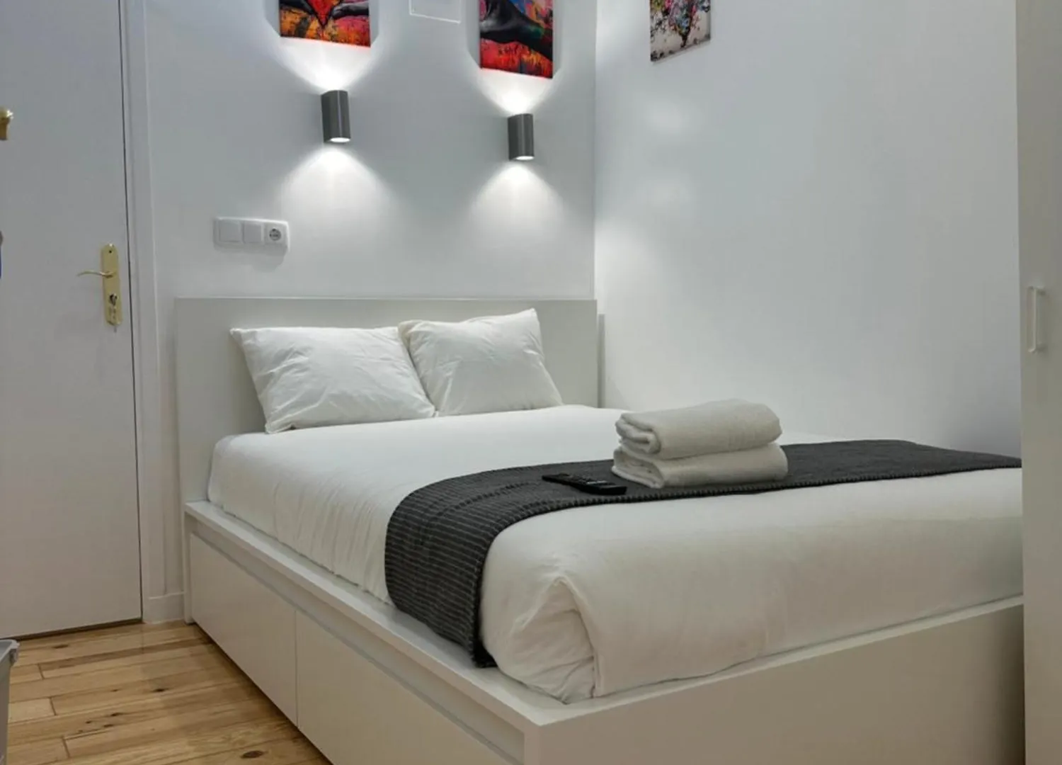 Apartamento Pensamento 12B Lissabon Accommodatie bij particulieren
