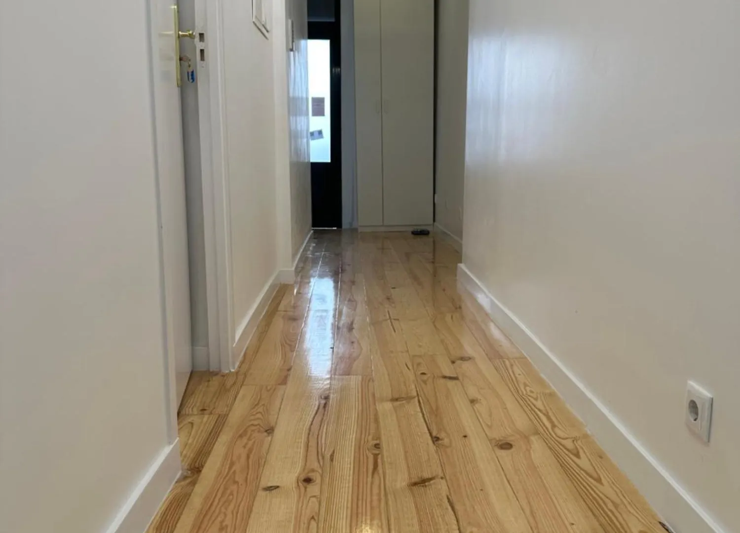 Apartamento Pensamento 12B Lissabon
