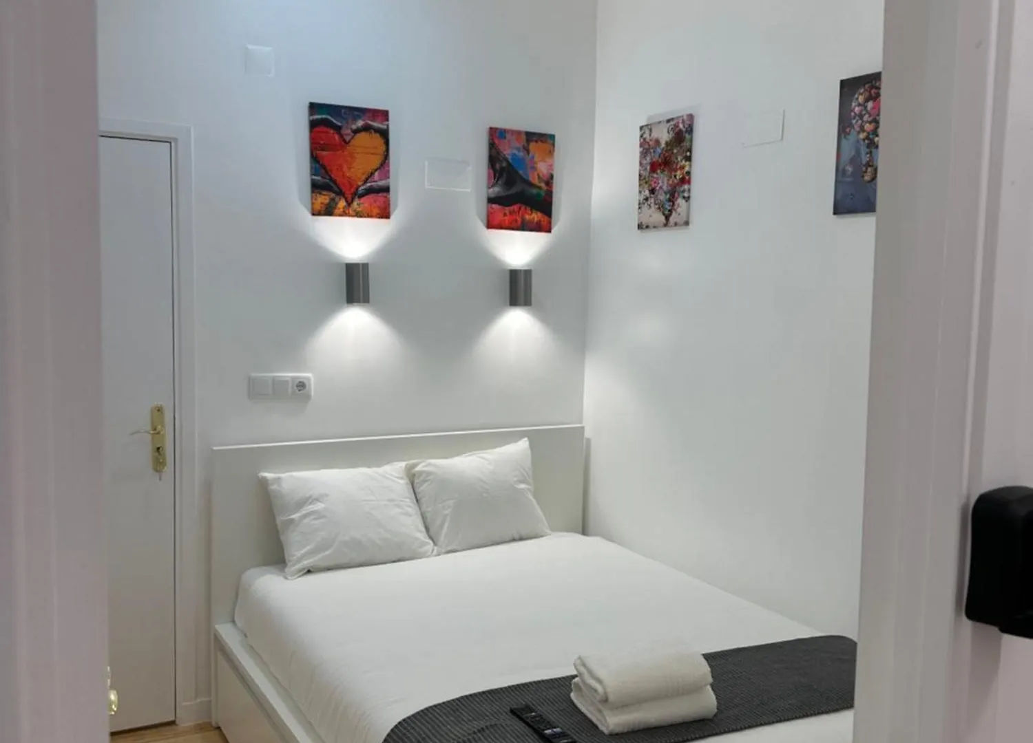 Apartamento Pensamento 12B Lisboa