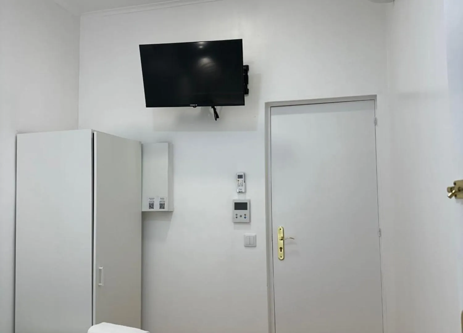 Privat bolig Apartamento Pensamento 12B Lisboa