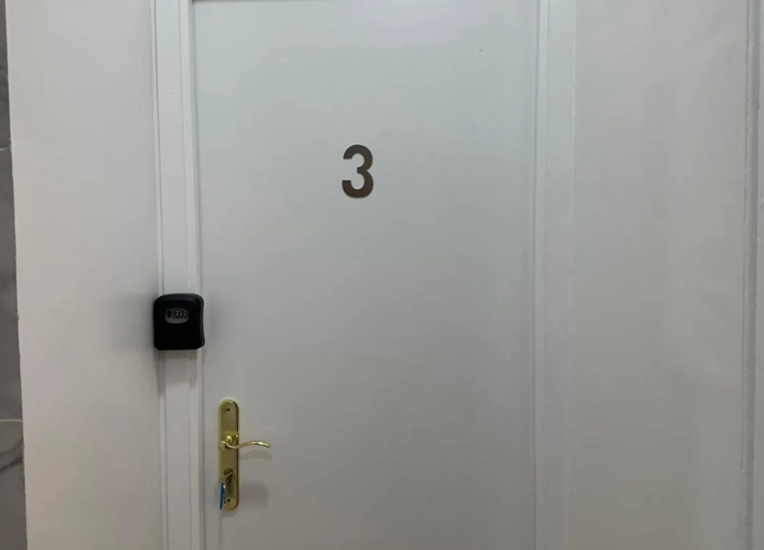 Apartamento Pensamento 12B Lissabon