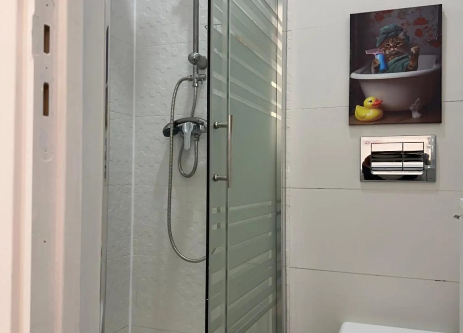 Privat bolig Apartamento Pensamento 12B Lisboa Portugal
