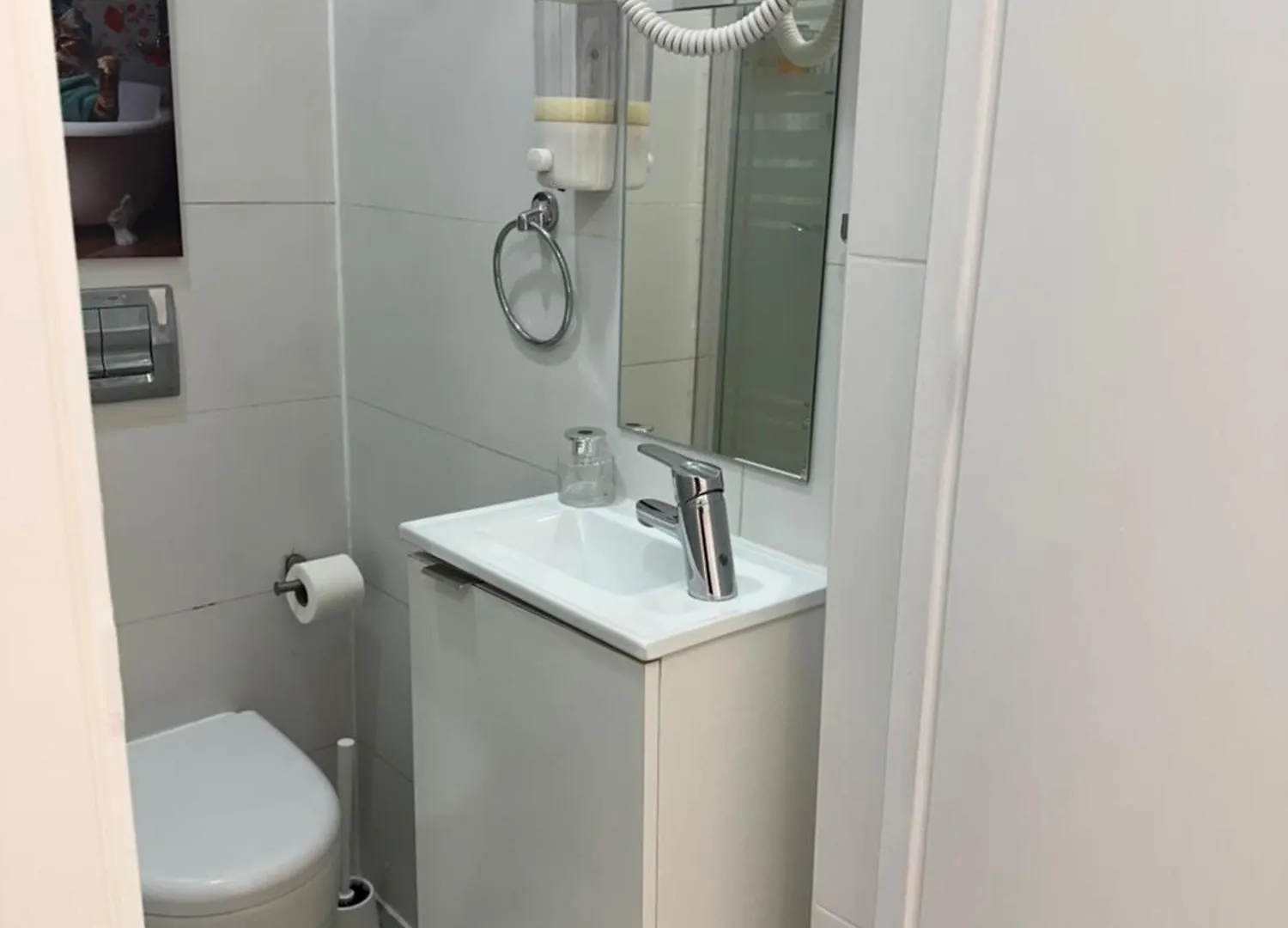 Apartamento Pensamento 12B Lisboa
