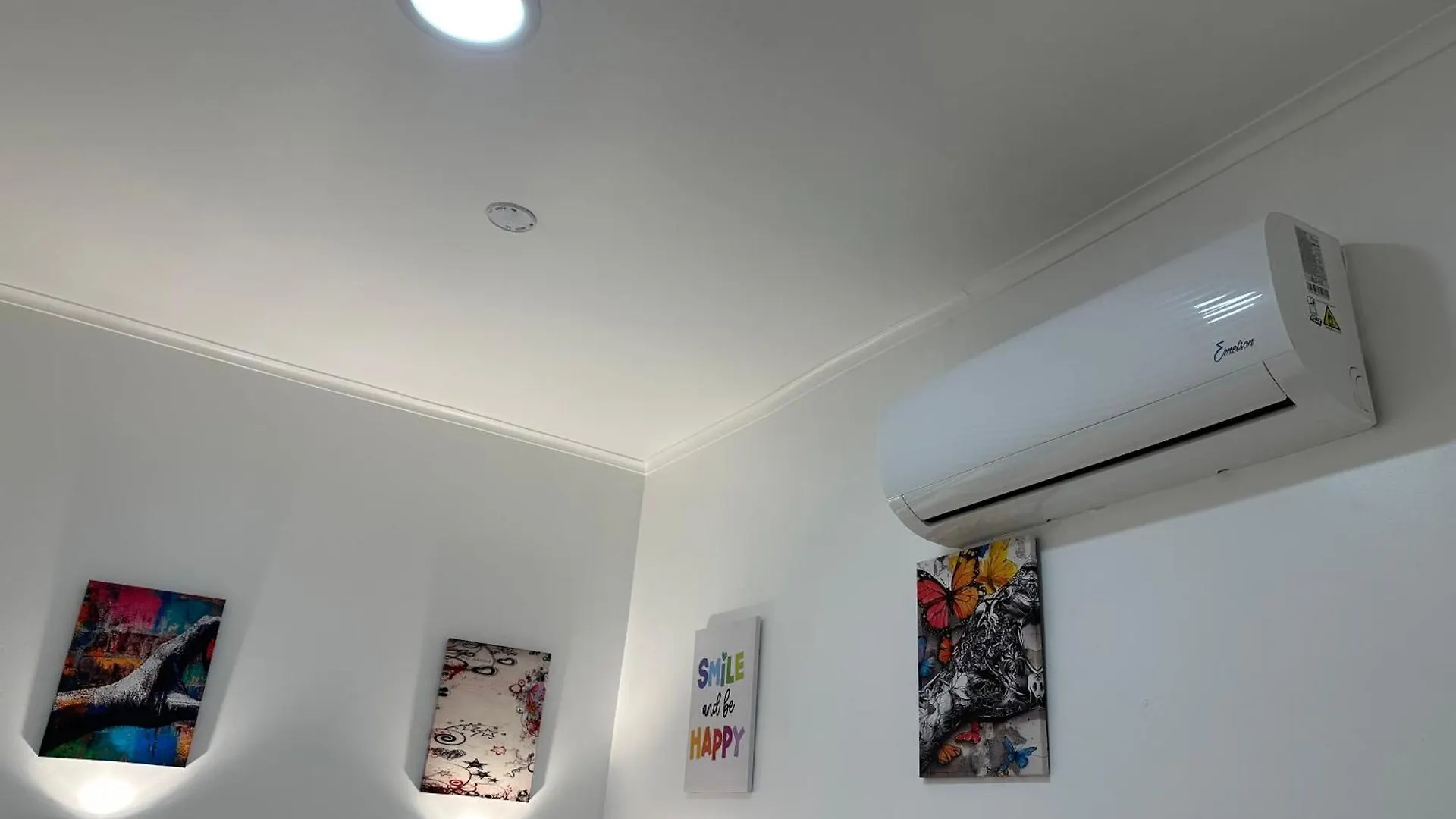 Privat bolig Apartamento Pensamento 12B Lisboa