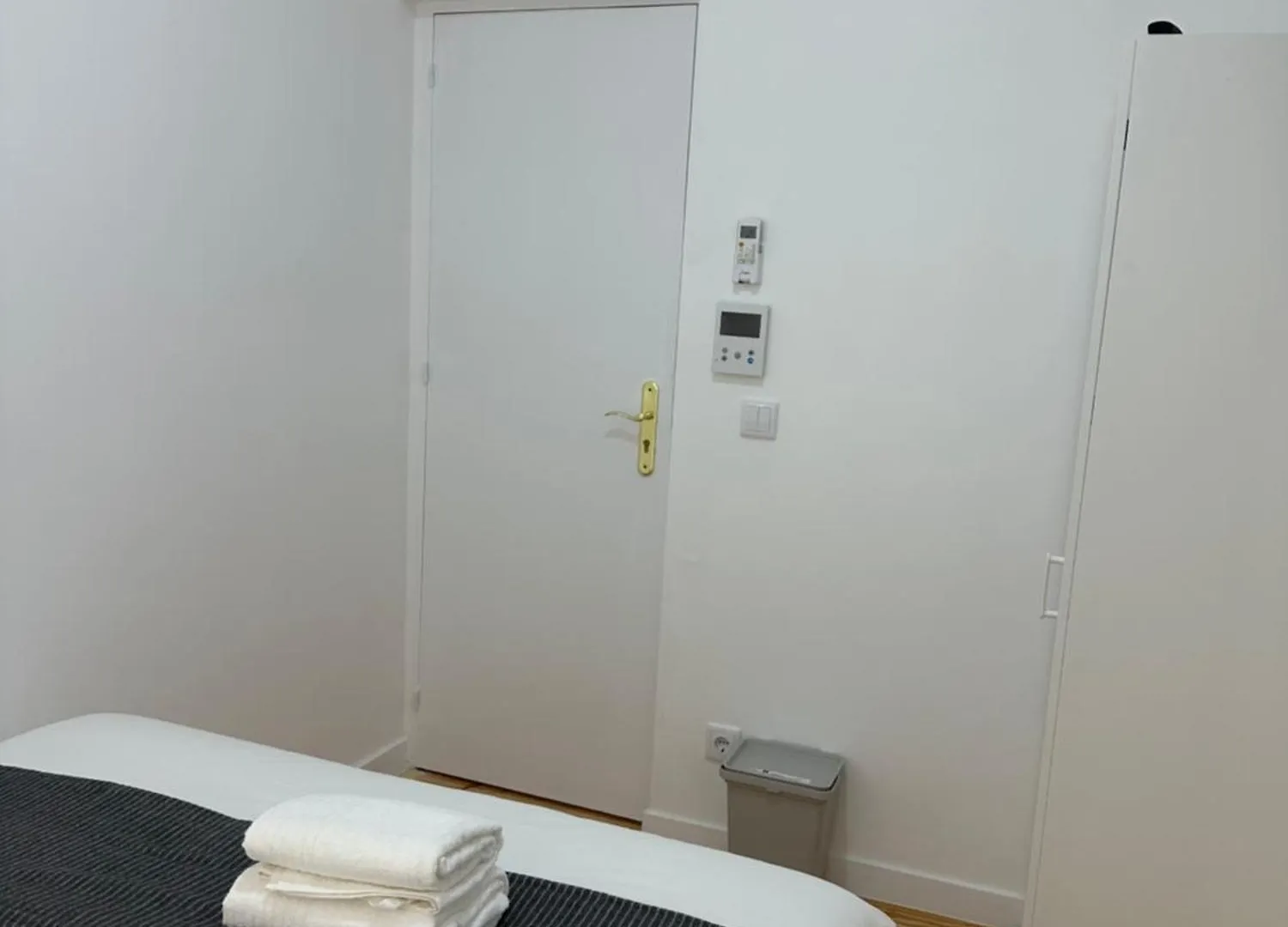Apartamento Pensamento 12B Lisboa