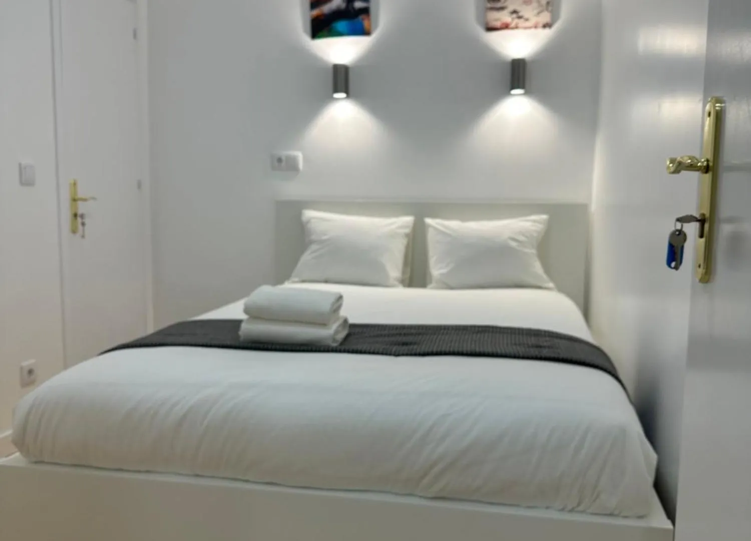 Apartamento Pensamento 12B Lisboa 0*,  Portugal