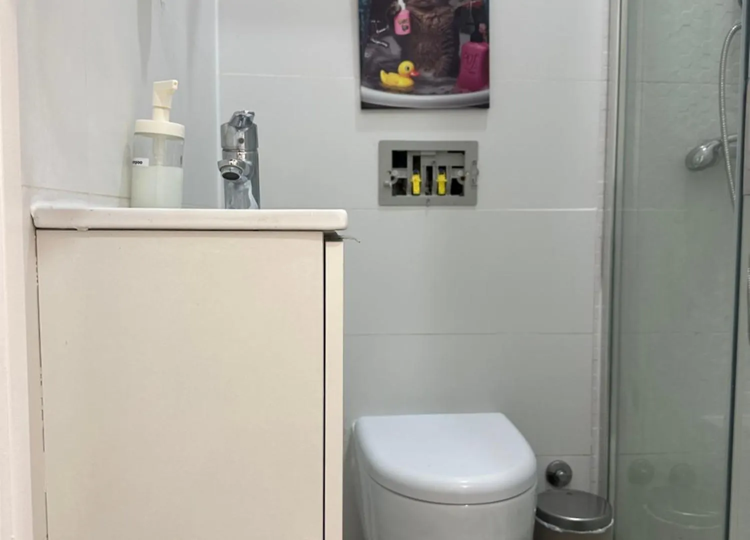 Apartamento Pensamento 12B Lissabon