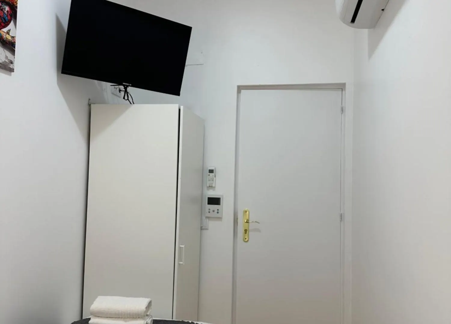 Accommodatie bij particulieren Apartamento Pensamento 12B Lissabon Portugal