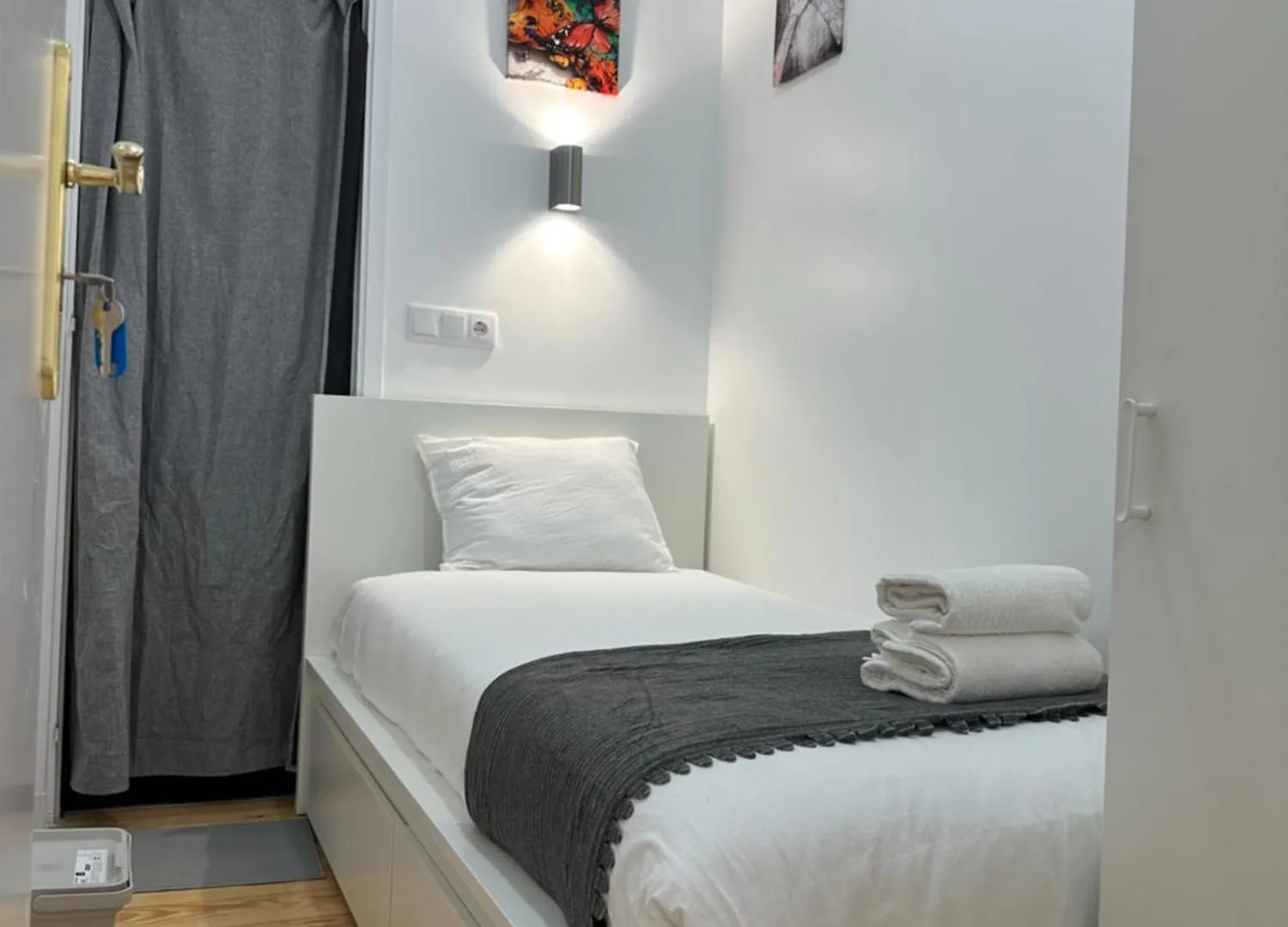 Apartamento Pensamento 12B Lisboa Portugal
