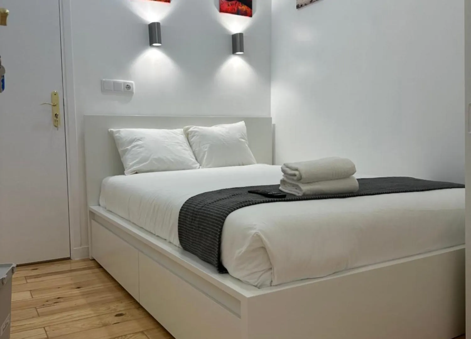 Privat bolig Apartamento Pensamento 12B Lisboa Portugal