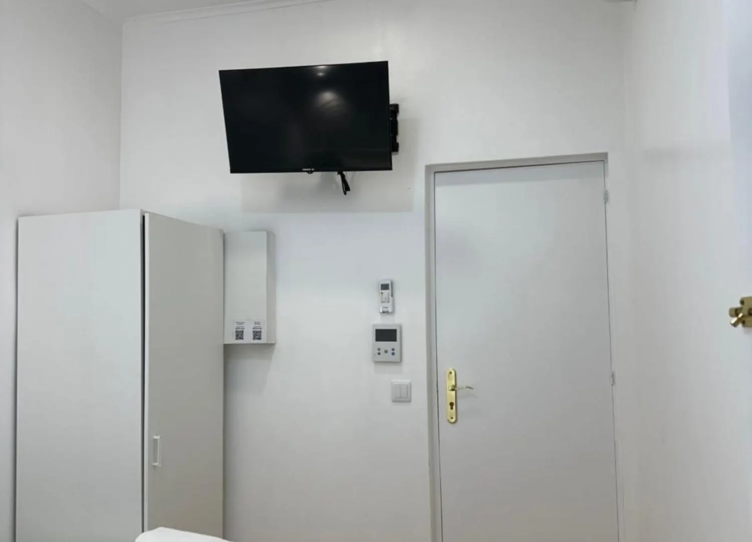 Apartamento Pensamento 12B Lisboa