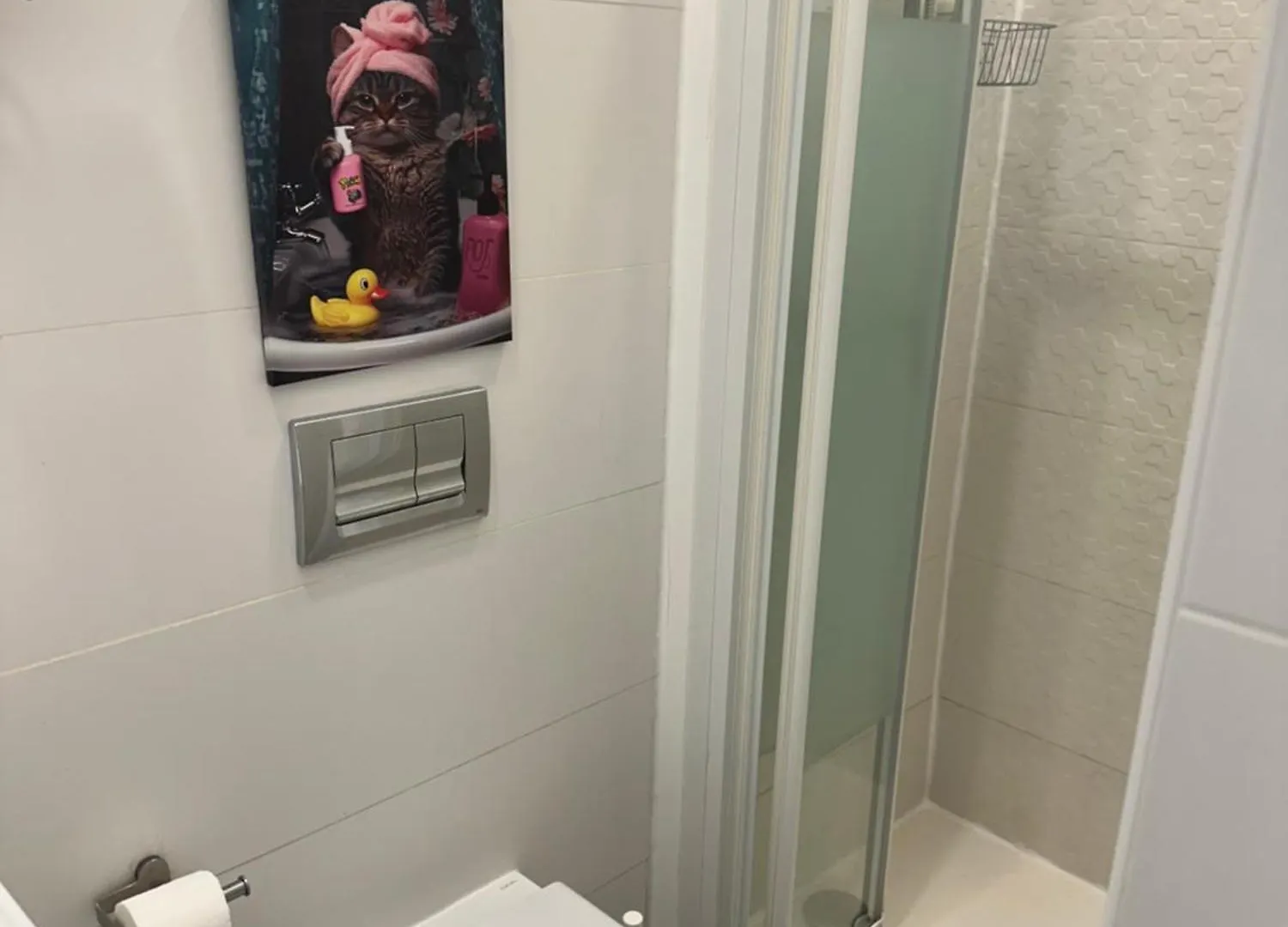 Accommodatie bij particulieren Apartamento Pensamento 12B Lissabon Portugal