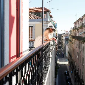 Lis Baixa Otel