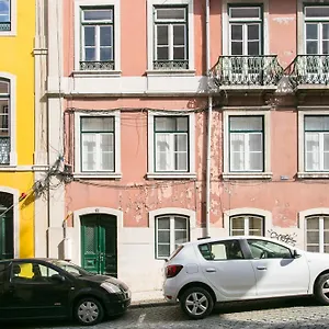 Alegria By Central Hill Appartement