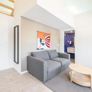 Oriente By Olala Homes Vendégház