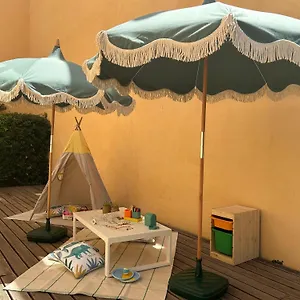 Metropolitan Living - Laranjeiras Apartman