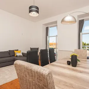 D'castro Luxury - Alfama Appartement